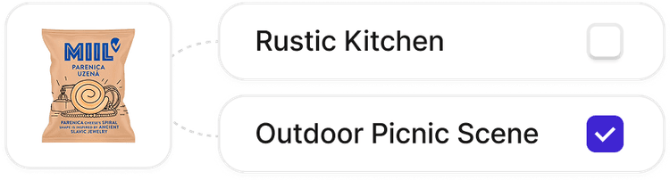 Ideas On Demand preview